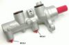 BOSCH 0 986 480 884 Brake Master Cylinder